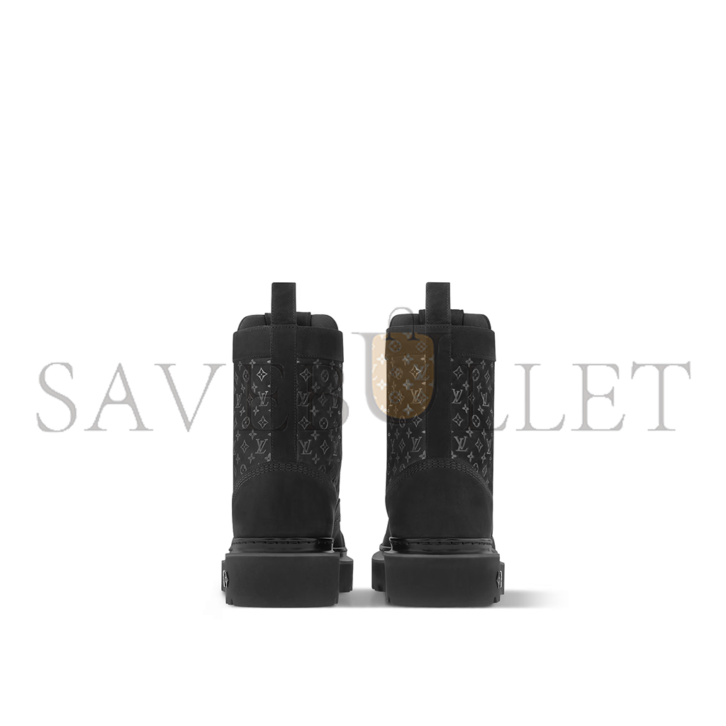 LOUIS VUITTON LV RANGER BOOT 1ADF7A LOUIS VUITTON LV RANGER BOOT 1ADF7A